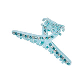 Adriana Crystal Claw Clip - CHINASQUAD