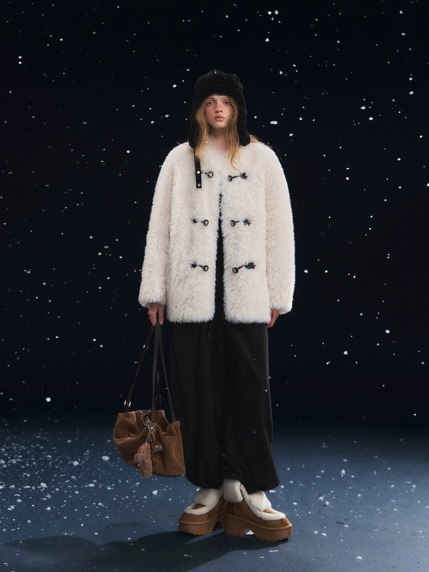 Textured Velvet Lace Cami Vest