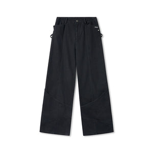 XS / Black