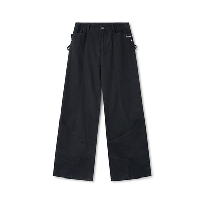 XS / Black