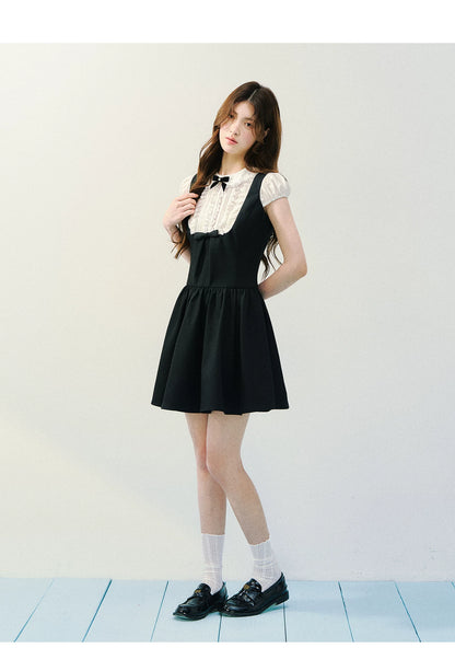 Academy Doll Collar Princess Dress