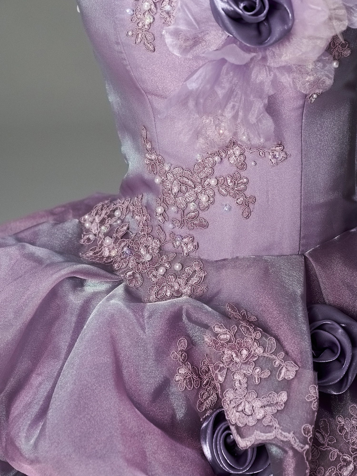 Dreamcraft Princess Couture Gown