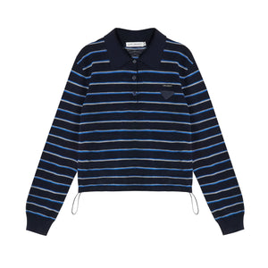 Navy Blue / S