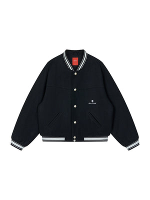 Black / S