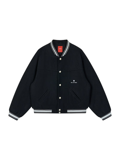 Black / S
