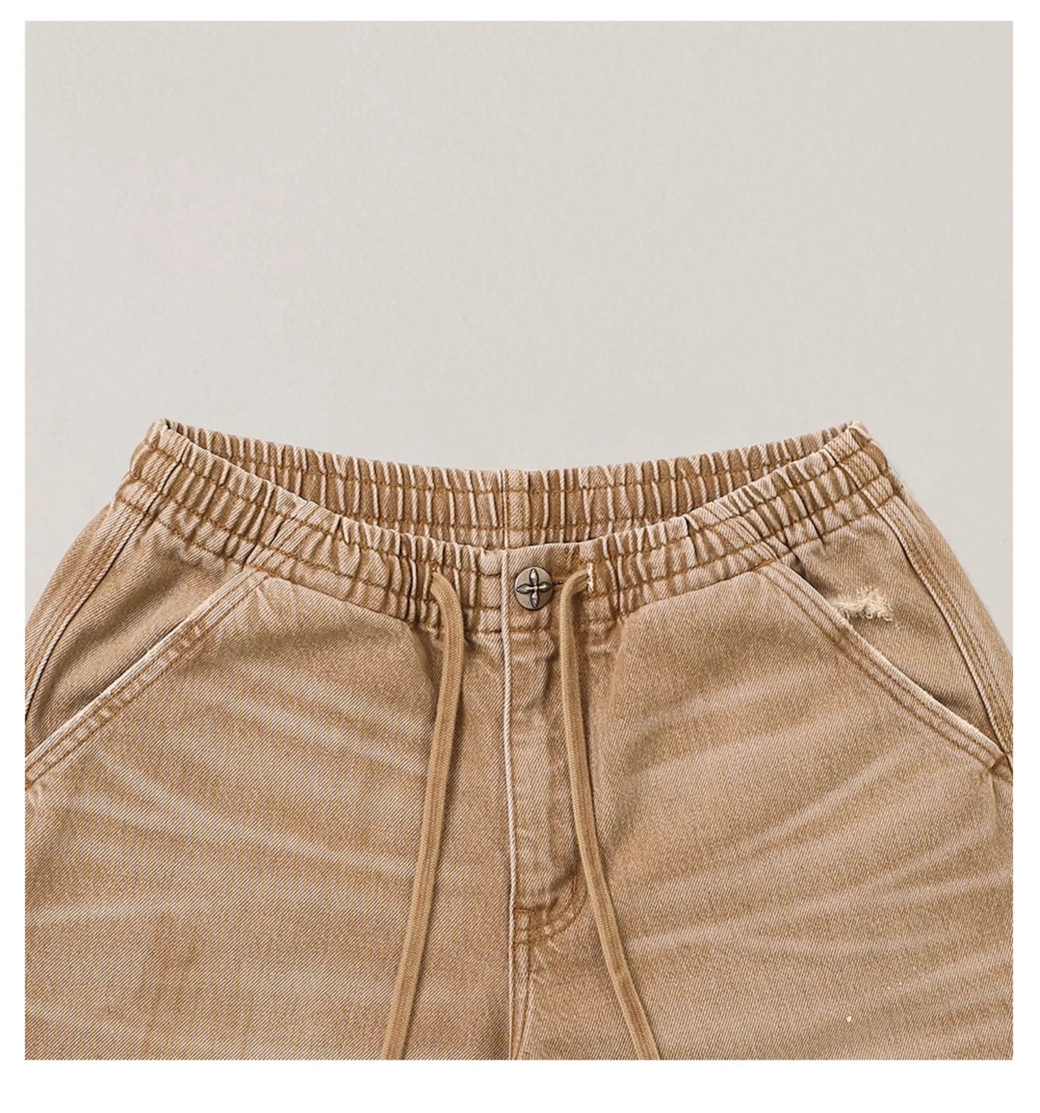 RAGE Origin Handcrafted Tower Cargo Pants