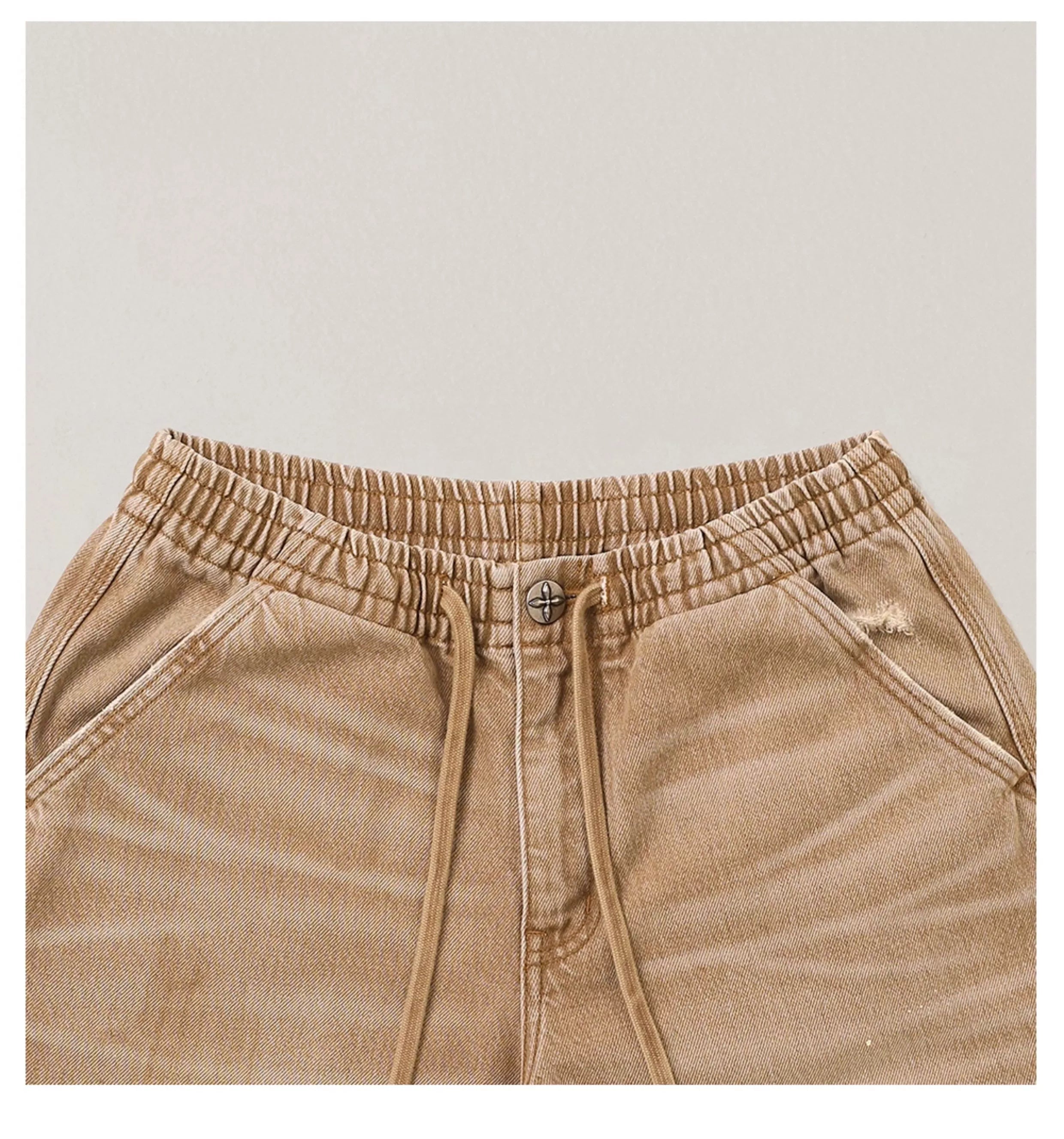 RAGE Origin Handcrafted Tower Cargo Pants