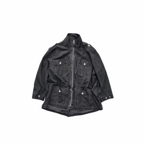 Dark Gray / S