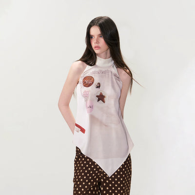 Apricot / S