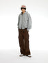 Washed Cargo Pants - CHINASQUAD