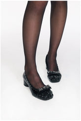 Punk Ballet Shoes - CHINASQUAD