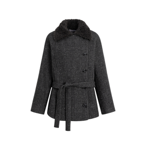 Gray（Pre-sale） / S