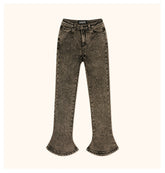 Wild World Mustang Dusk Jeans - CHINASQUAD