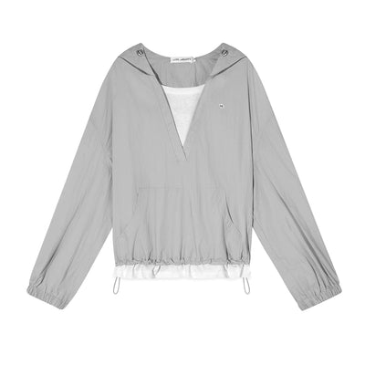 Grey Top / S