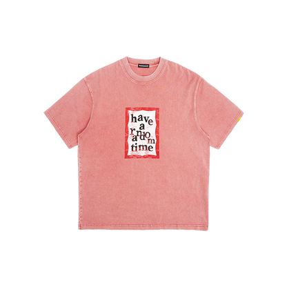 Randomeventx Have A Good Time T-Shirt