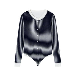 Navy / M
