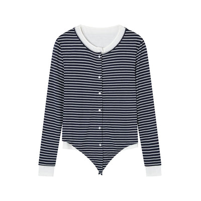 Navy / M