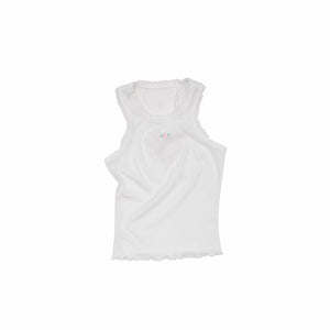White Top / S