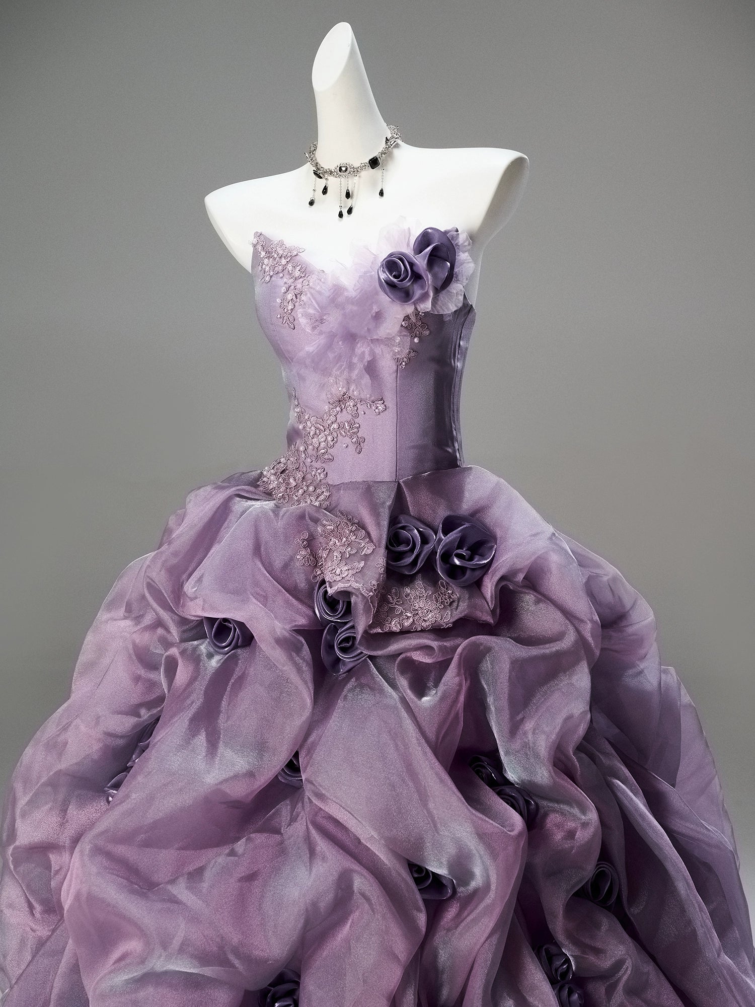 Dreamcraft Princess Couture Gown