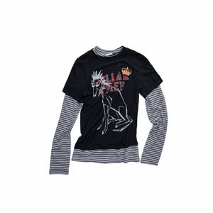 Black (Pre-sale) / S