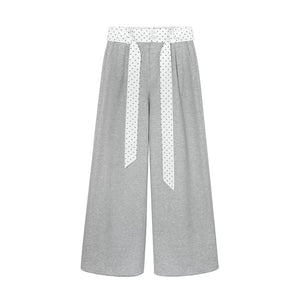 Grey Pant / L