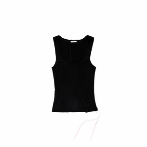 Black / M