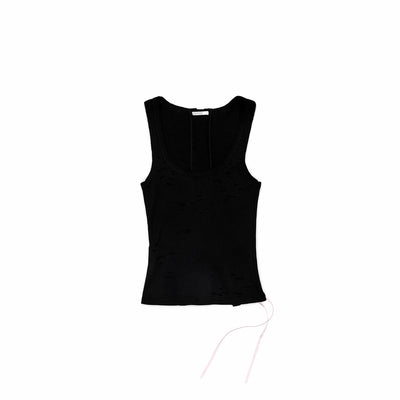Black / M