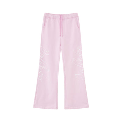 S / Pink