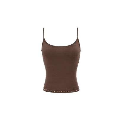 Studded Soft Camisole