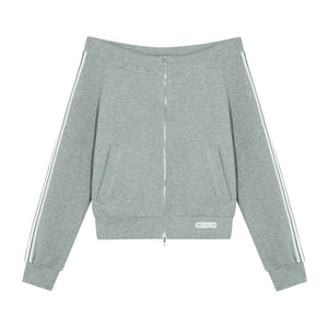 Sweatshirt / S