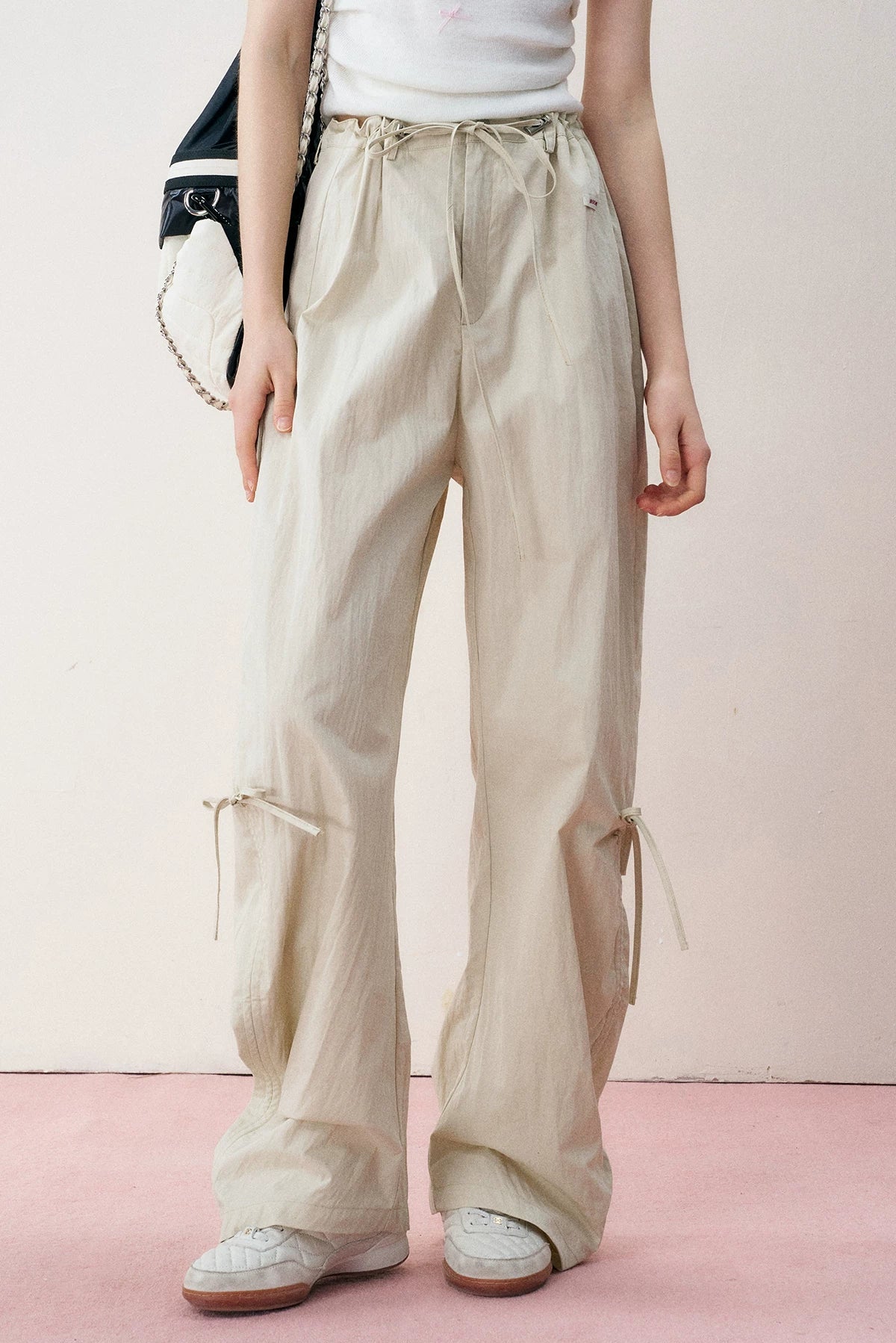 Romantic Cargo Pants