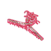 Adriana Crystal Claw Clip - CHINASQUAD