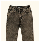 Wild World Mustang Dusk Jeans - CHINASQUAD