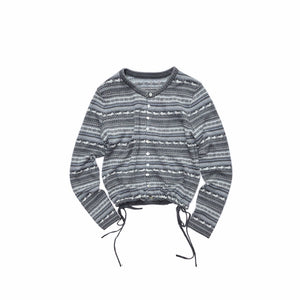 Gray（Pre-sale） / S