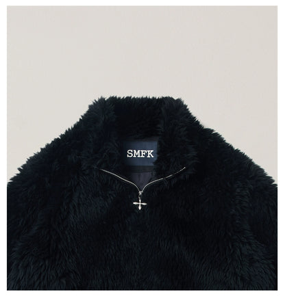 Cross Relic Nomad Wool Jacket