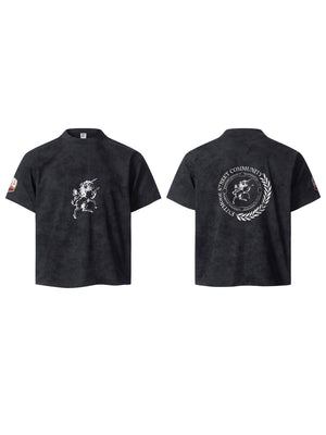 Black / XS