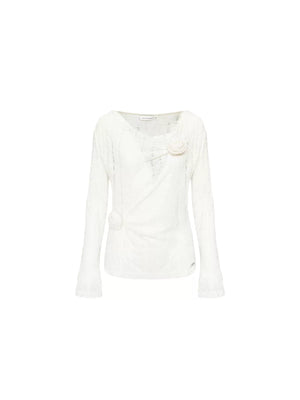 White / M (Pre-sale 10 days)