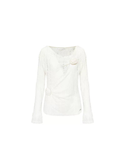White / M (Pre-sale 10 days)