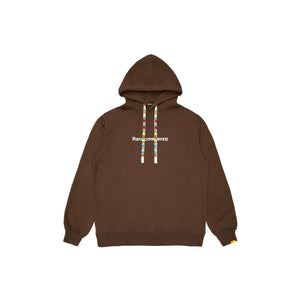 Brown / S