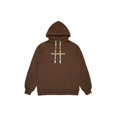 Brown / S