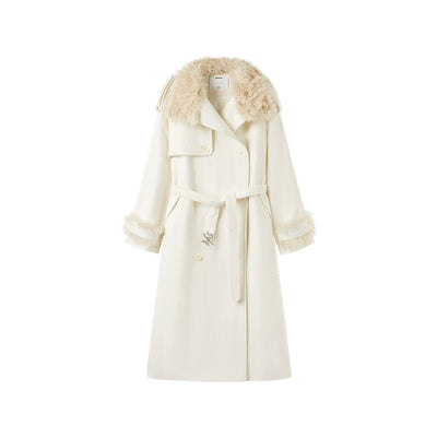White（Pre-sale） / S
