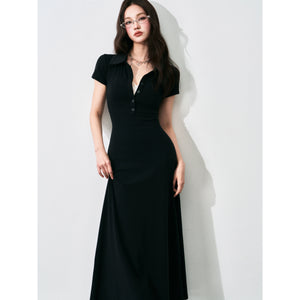 Black / XS