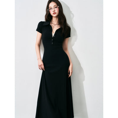 Black / XS