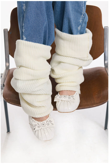 Punk Ballet Shoes - CHINASQUAD