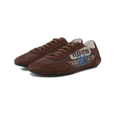 Brown / 36