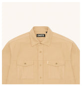 Wildworld Wild Hunting Oversized Shirt - CHINASQUAD