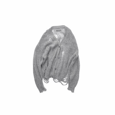 Gray / S