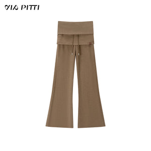 Khaki Pants / S