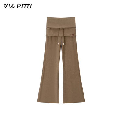 Khaki Pants / S