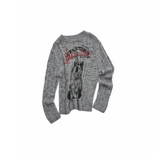 Dark Gray (Pre-sale ) / S